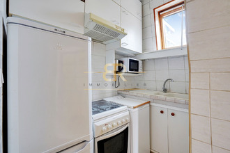 achat appartement paris 75018