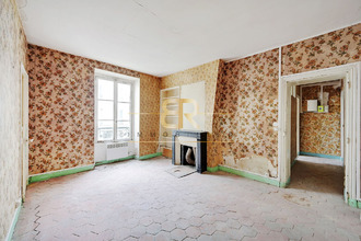 achat appartement paris 75018