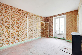 achat appartement paris 75018