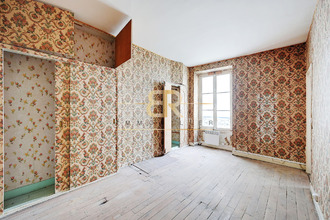 achat appartement paris 75018