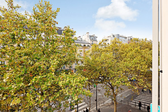 achat appartement paris 75018