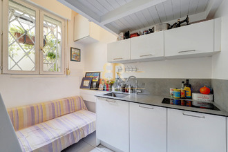 achat appartement paris 75018