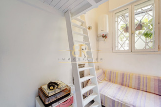 achat appartement paris 75018