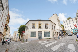 achat appartement paris 75018