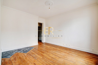 achat appartement paris 75018