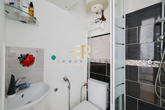 achat appartement paris 75018