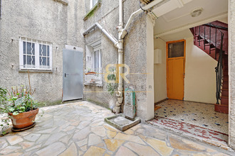 achat appartement paris 75018
