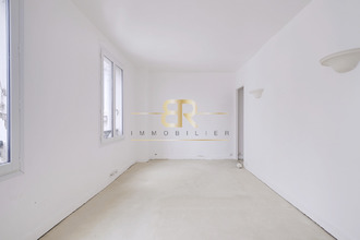achat appartement paris 75018