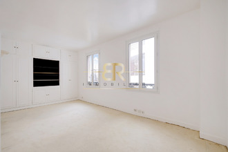 achat appartement paris 75018