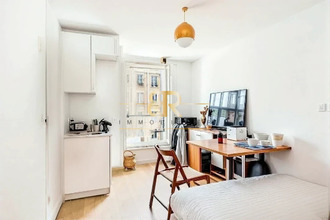 achat appartement paris 75018