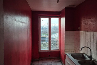 achat appartement paris 75018