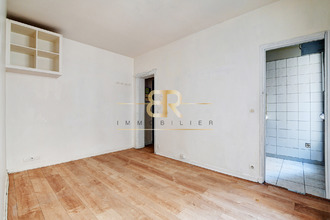 achat appartement paris 75018