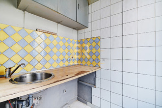 achat appartement paris 75018