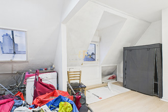 achat appartement paris 75018