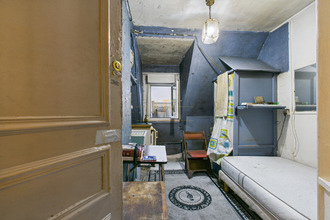 achat appartement paris 75018