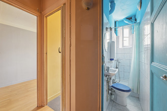 achat appartement paris 75018