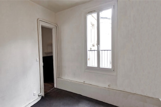 achat appartement paris 75018