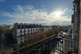 achat appartement paris 75018