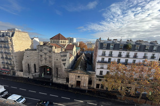 achat appartement paris 75018