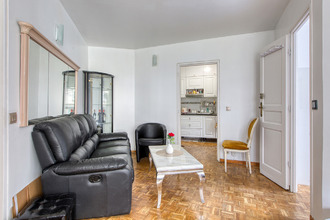 achat appartement paris 75019