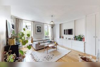 achat appartement paris 75019