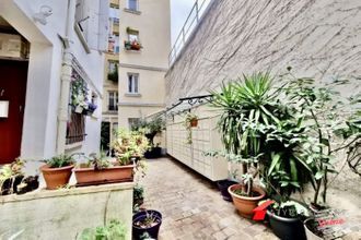 achat appartement paris 75019