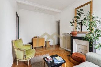 achat appartement paris 75019