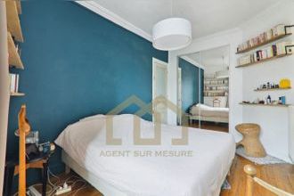 achat appartement paris 75019