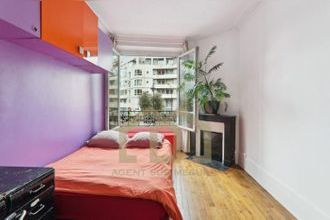 achat appartement paris 75019