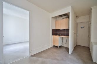 achat appartement paris 75019