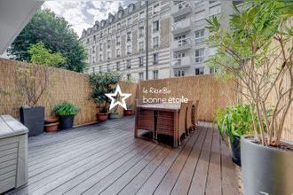 achat appartement paris 75019