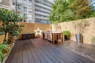 achat appartement paris 75019