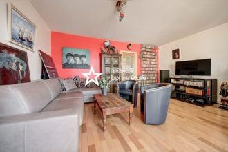 achat appartement paris 75019