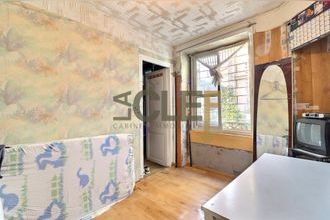 achat appartement paris 75019