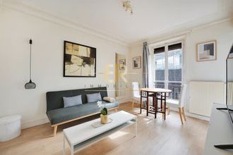 achat appartement paris 75019