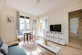 achat appartement paris 75019