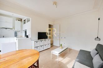 achat appartement paris 75019