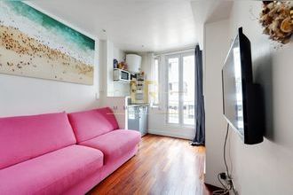 achat appartement paris 75019