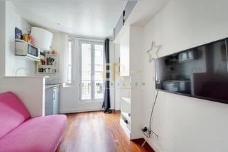 achat appartement paris 75019