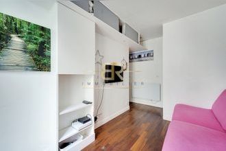 achat appartement paris 75019