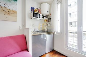 achat appartement paris 75019