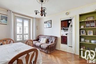 achat appartement paris 75019