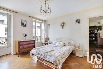 achat appartement paris 75019