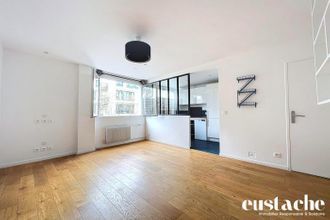 achat appartement paris 75019