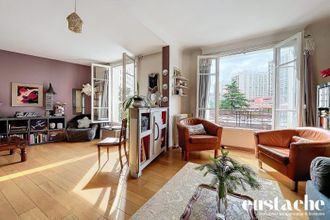 achat appartement paris 75019