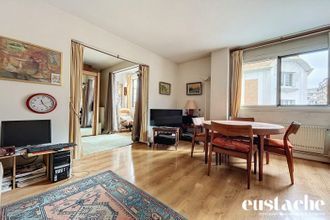 achat appartement paris 75019