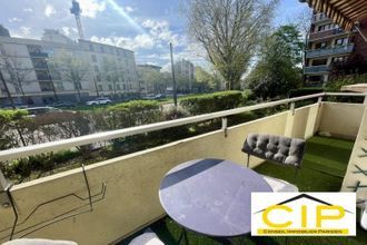 achat appartement paris 75019