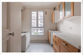 achat appartement paris 75019