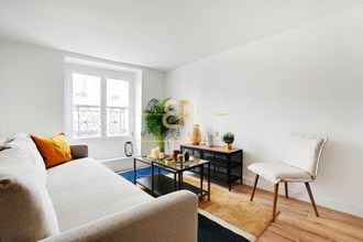 achat appartement paris 75019