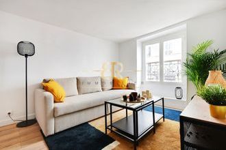 achat appartement paris 75019